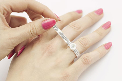 How to find your ring size: 3 Easy Methods